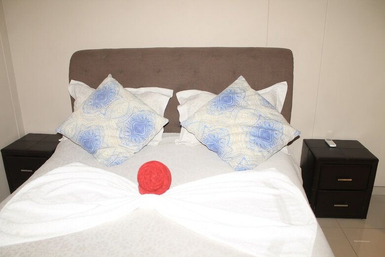 Apartamentos Mandumepark1