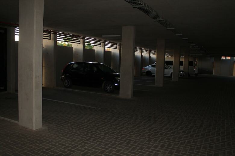 Apartamentos Mandumepark1