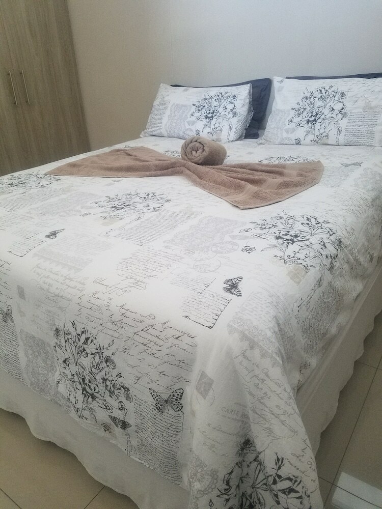 Apartamentos Mandumepark1