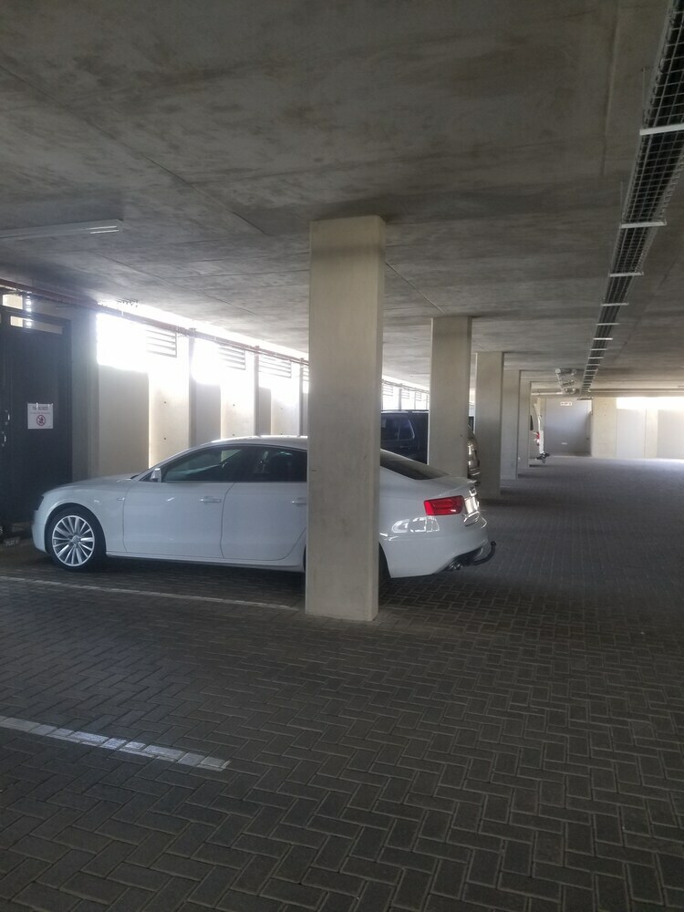 Apartamentos Mandumepark1