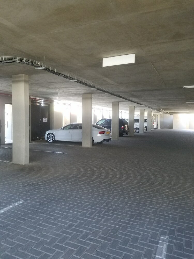 Apartamentos Mandumepark1