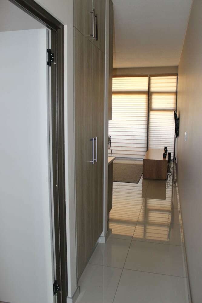 Apartamentos Mandumepark1