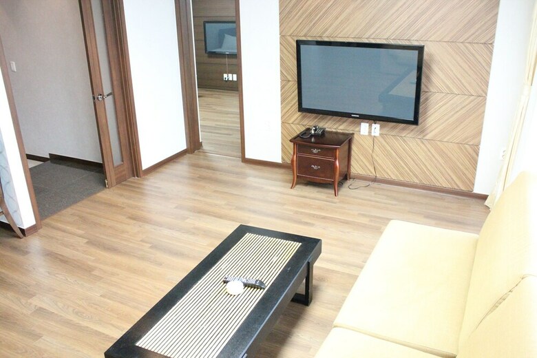 Hotel High Castle Resort