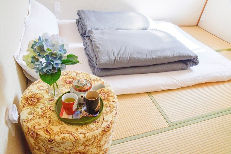 Hostal Guesthouse Hakuka - Hostel