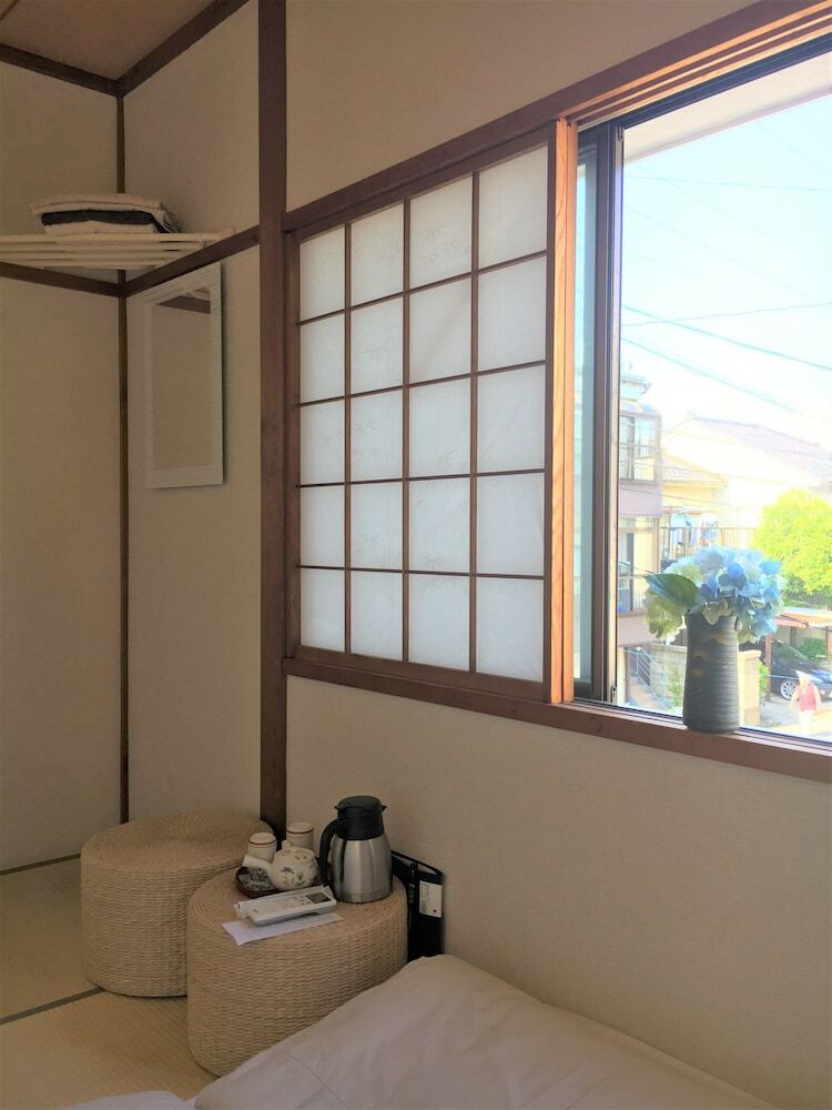Hostal Guesthouse Hakuka - Hostel