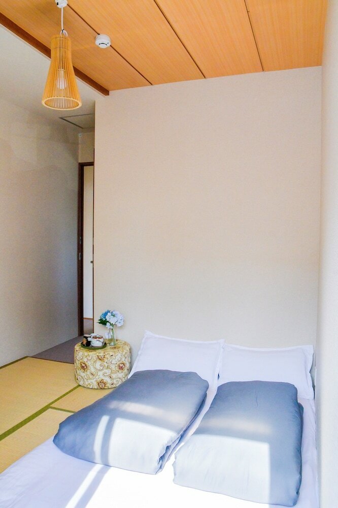Hostal Guesthouse Hakuka - Hostel
