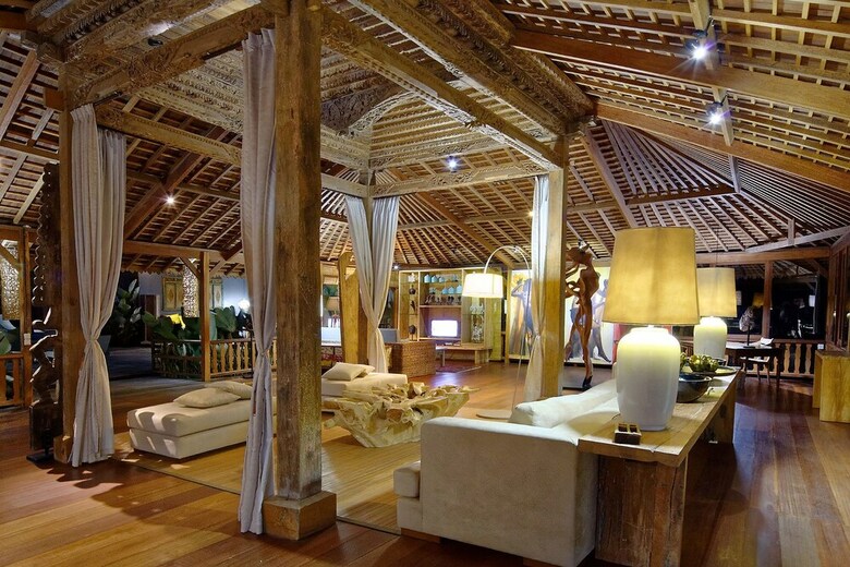 Secret River Villa