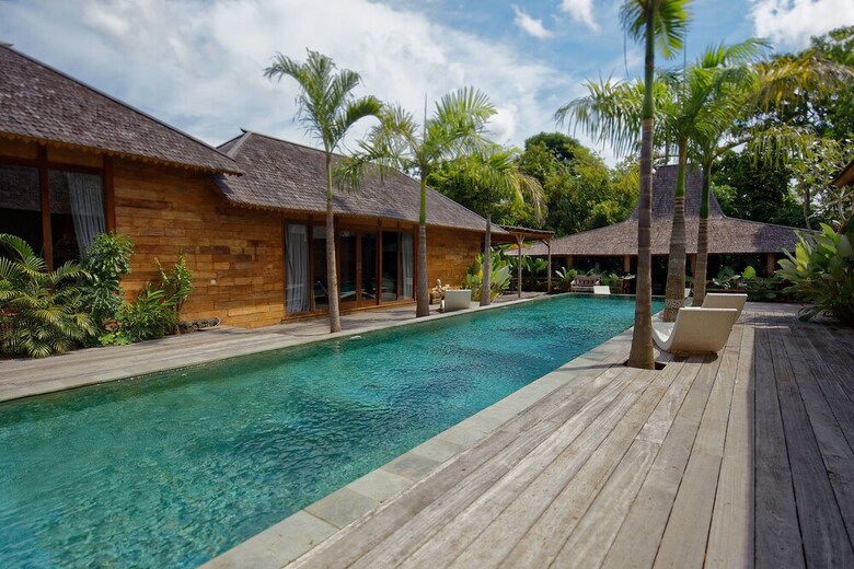 Secret River Villa