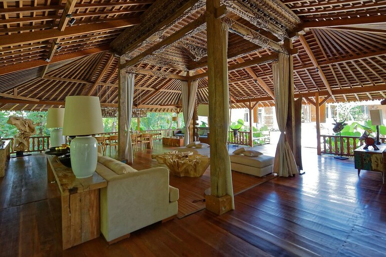Secret River Villa