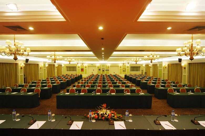 Hotel Hangzhou Huagang Hna Resort