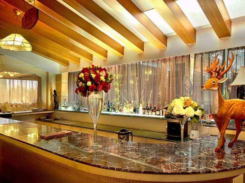 Hotel Hangzhou Huagang Hna Resort