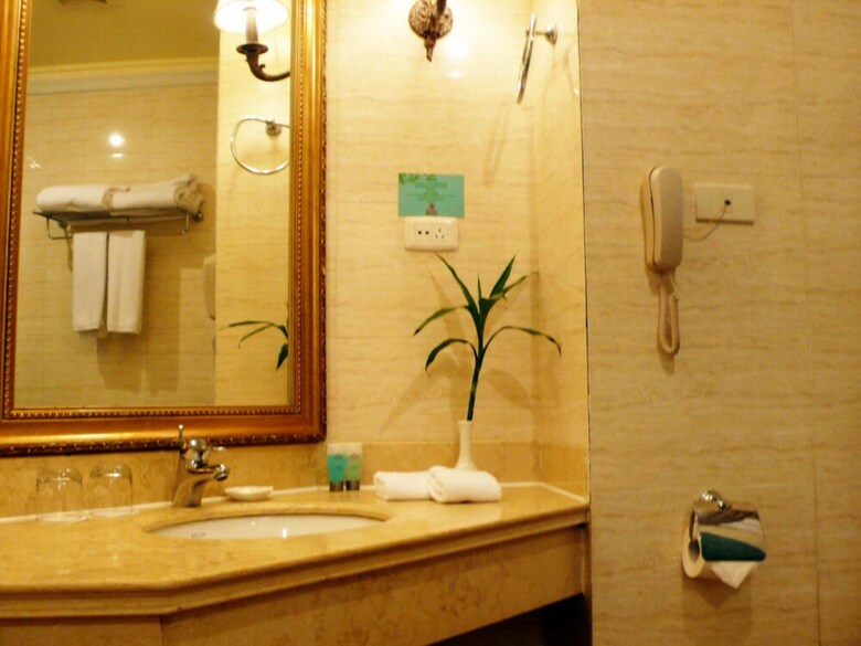 Hotel Hangzhou Huagang Hna Resort