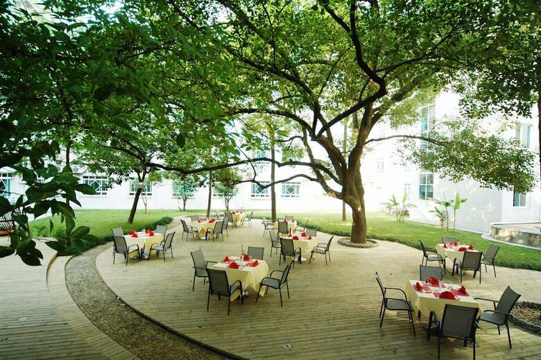 Hotel Hangzhou Huagang Hna Resort