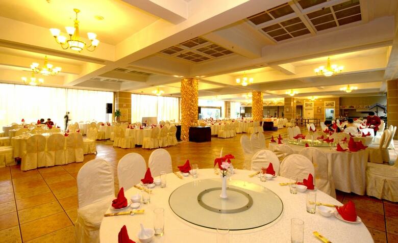 Hotel Hangzhou Huagang Hna Resort