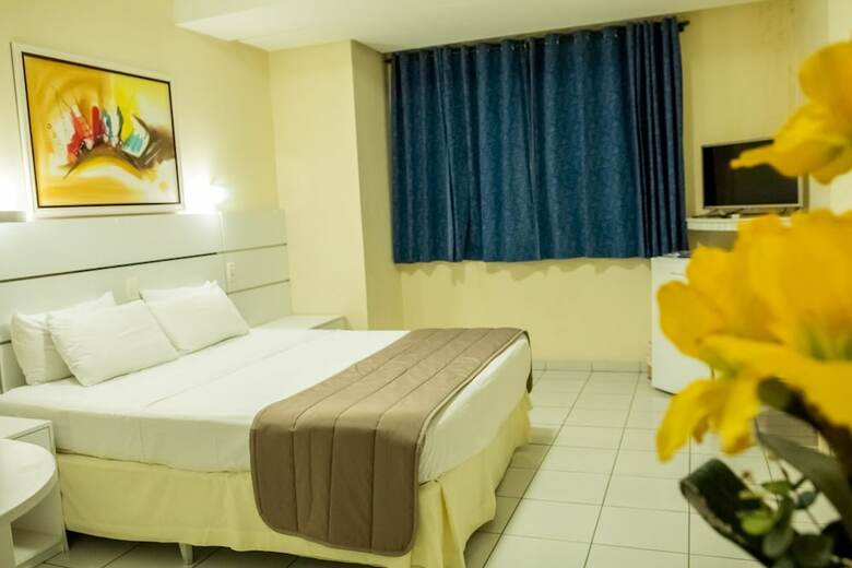 Hotel Do Grande Rio