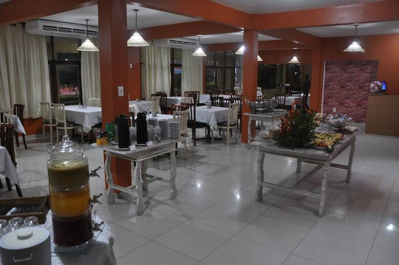 Hotel Do Grande Rio