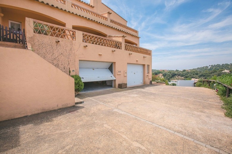 Apartamentos Flateli Begur