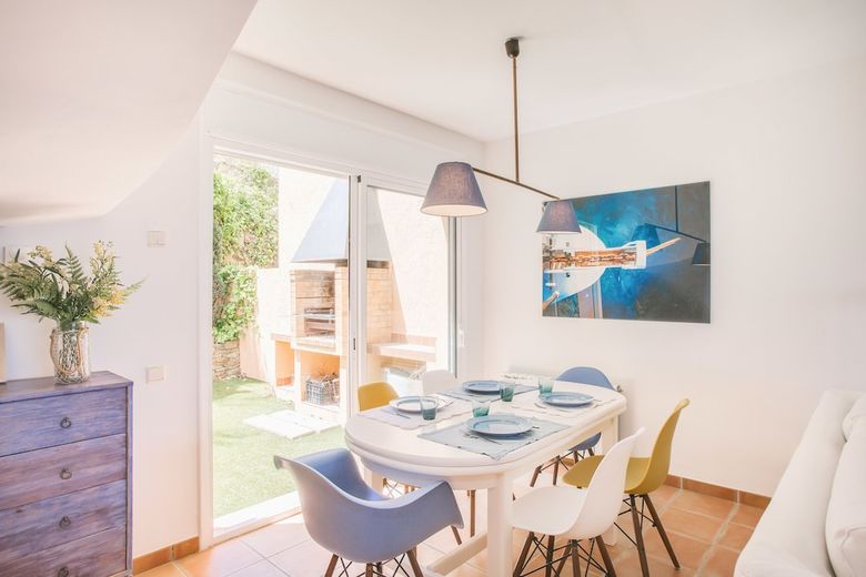 Apartamentos Flateli Begur