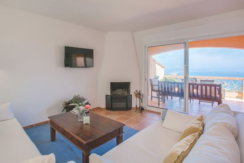 Apartamentos Flateli Begur