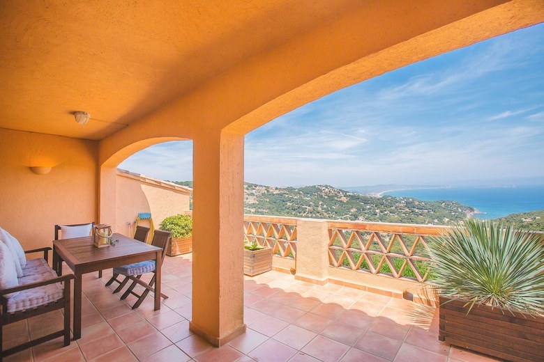 Apartamentos Flateli Begur