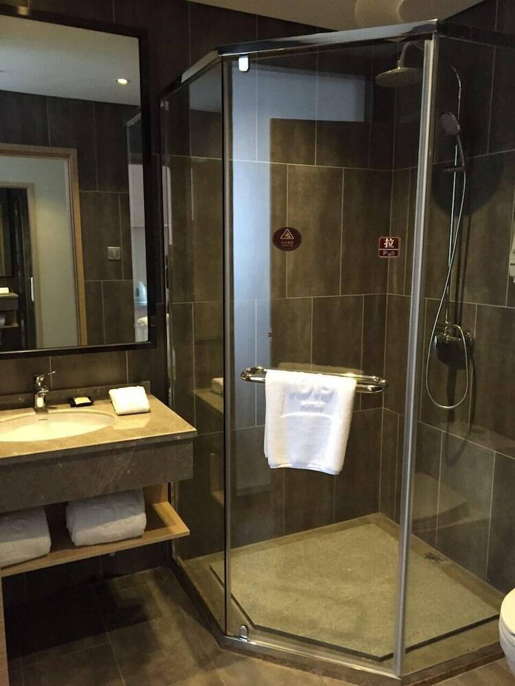 Ibis Kunshan Changjiang Rd Hotel