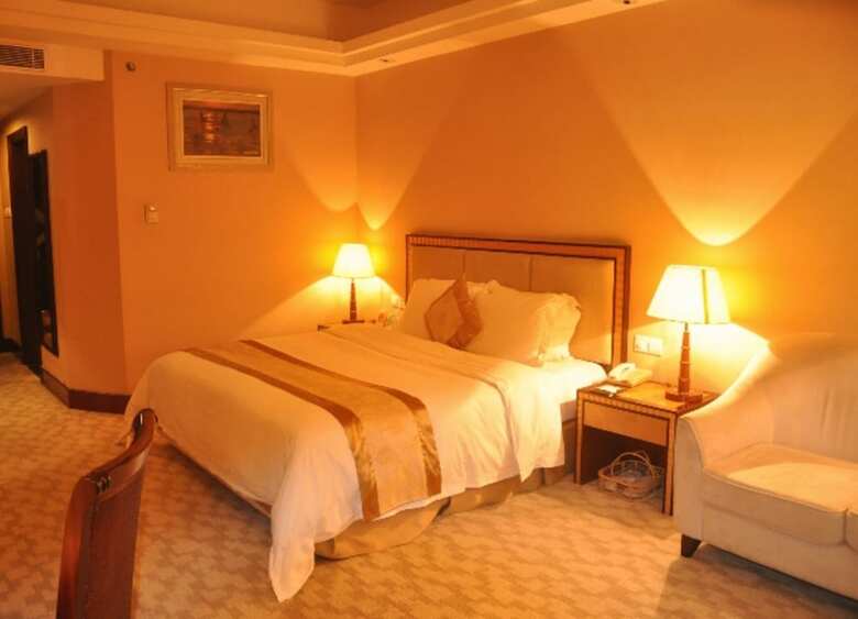 Dongguan Huihua International Hotel