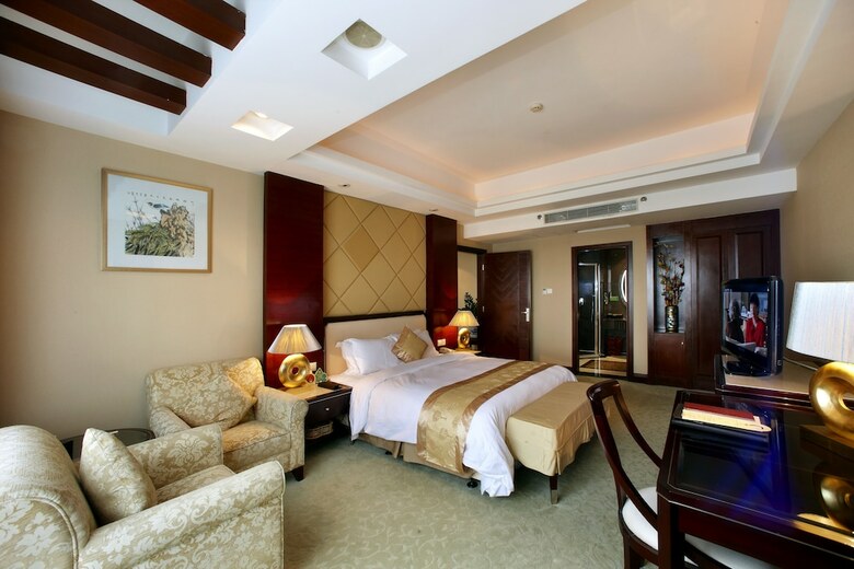 Dongguan Huihua International Hotel