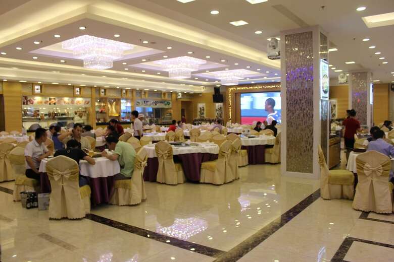 Dongguan Huihua International Hotel