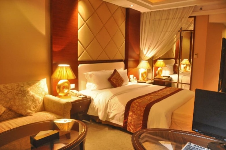 Dongguan Huihua International Hotel