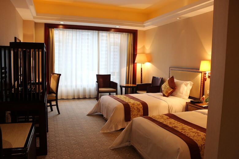Dongguan Huihua International Hotel