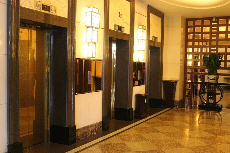 Dongguan Huihua International Hotel