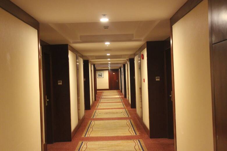 Dongguan Huihua International Hotel