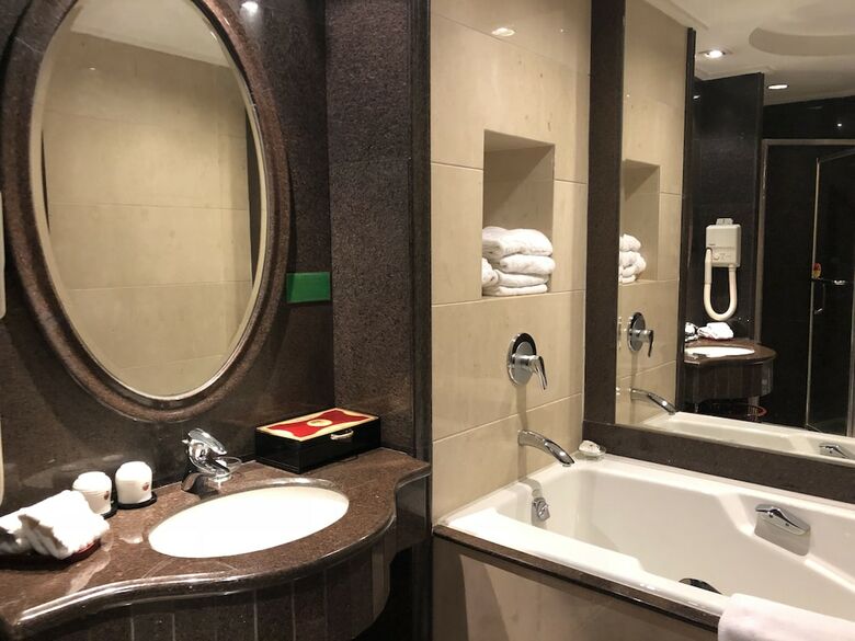 Dongguan Huihua International Hotel