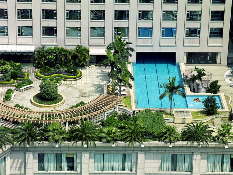 Dongguan Huihua International Hotel