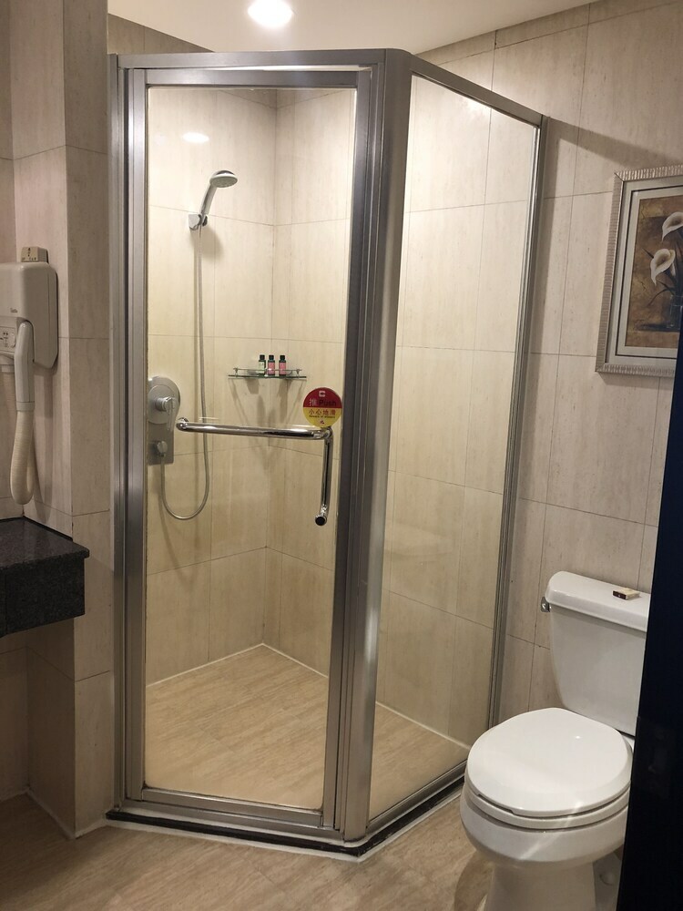 Dongguan Huihua International Hotel