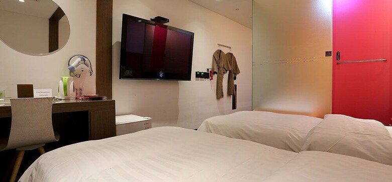 Lifestyle S Hotel