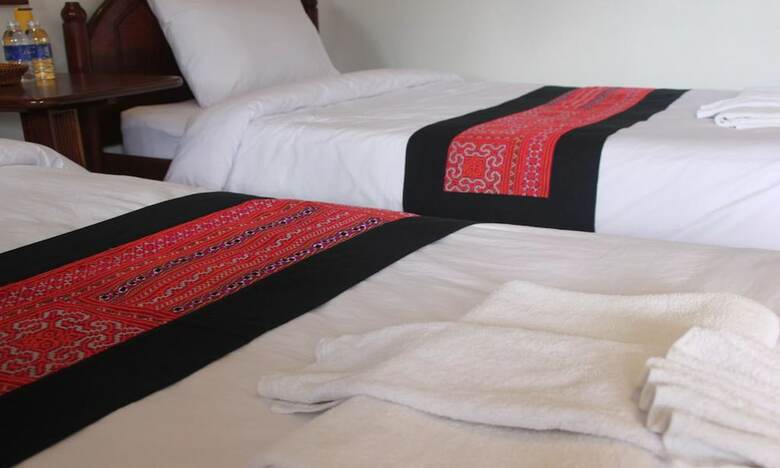 Hotel Dp Guesthouse