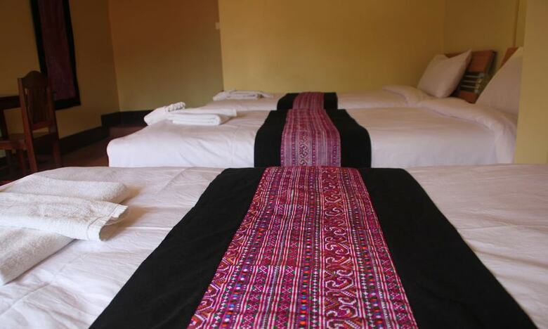 Hotel Dp Guesthouse