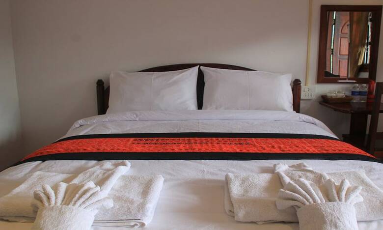 Hotel Dp Guesthouse
