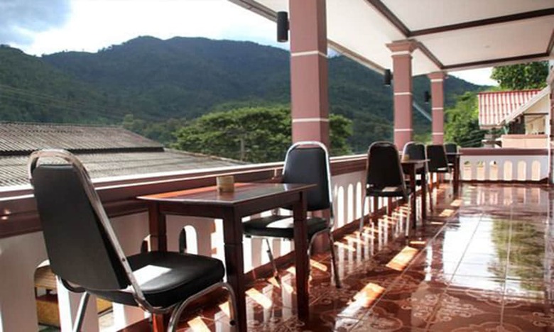 Hotel Dp Guesthouse