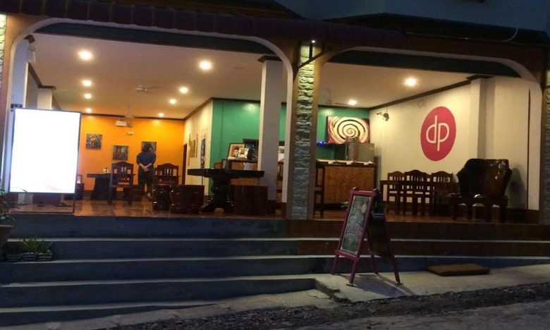 Hotel Dp Guesthouse