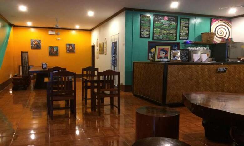 Hotel Dp Guesthouse