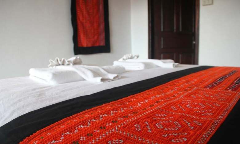 Hotel Dp Guesthouse