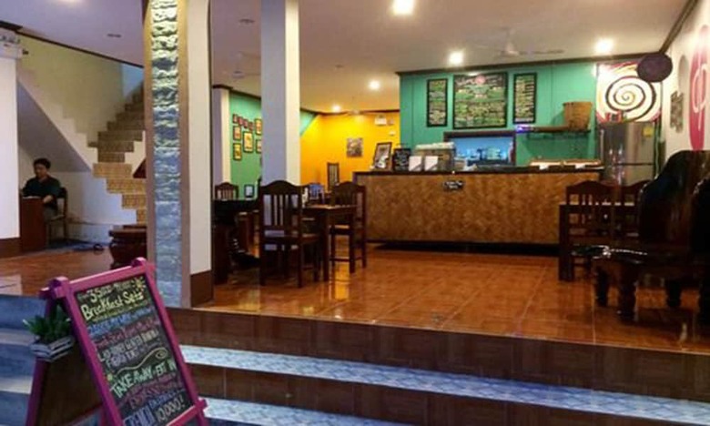 Hotel Dp Guesthouse