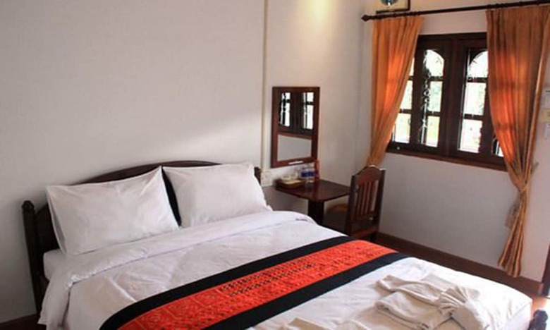 Hotel Dp Guesthouse