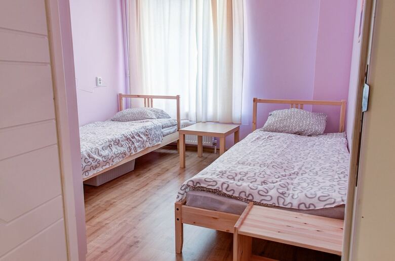 Hostal Hostel Pskov