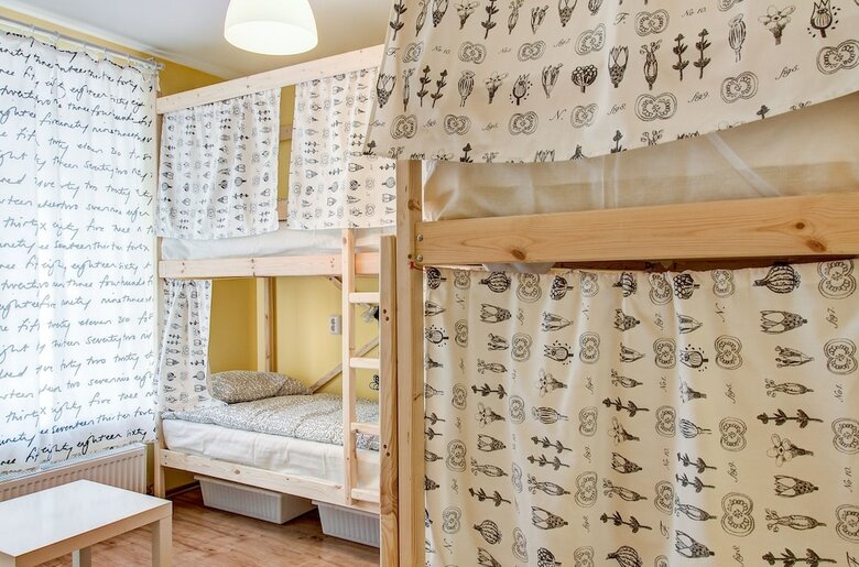Hostal Hostel Pskov