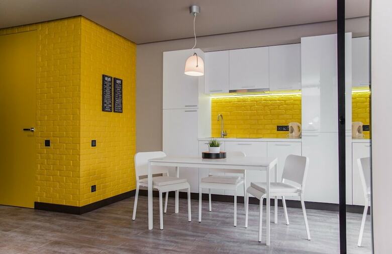 Hostal Hostel Pskov