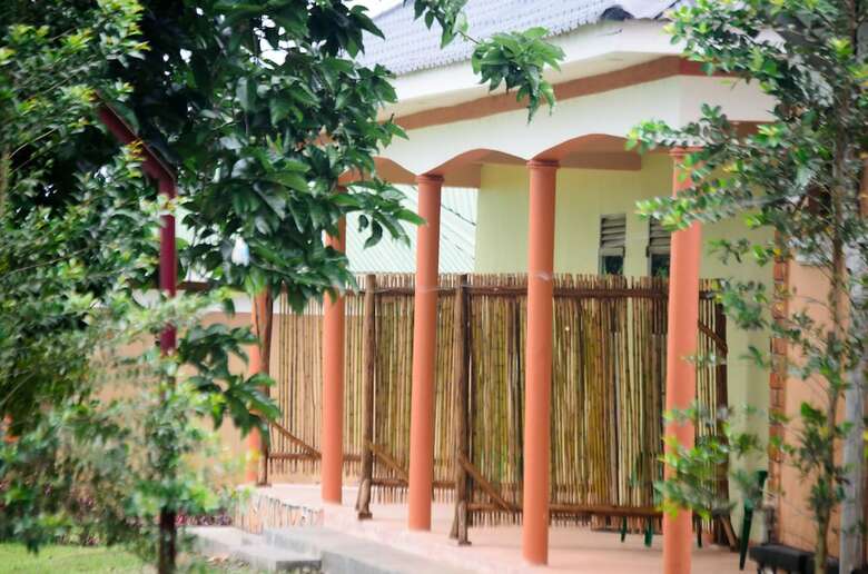 Hotel Philo Leisure Gardens