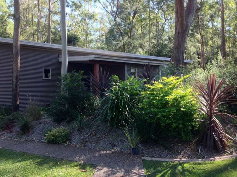 Mistinthegumtrees Eco Luxury Cabins